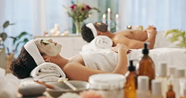 Spa Rituals