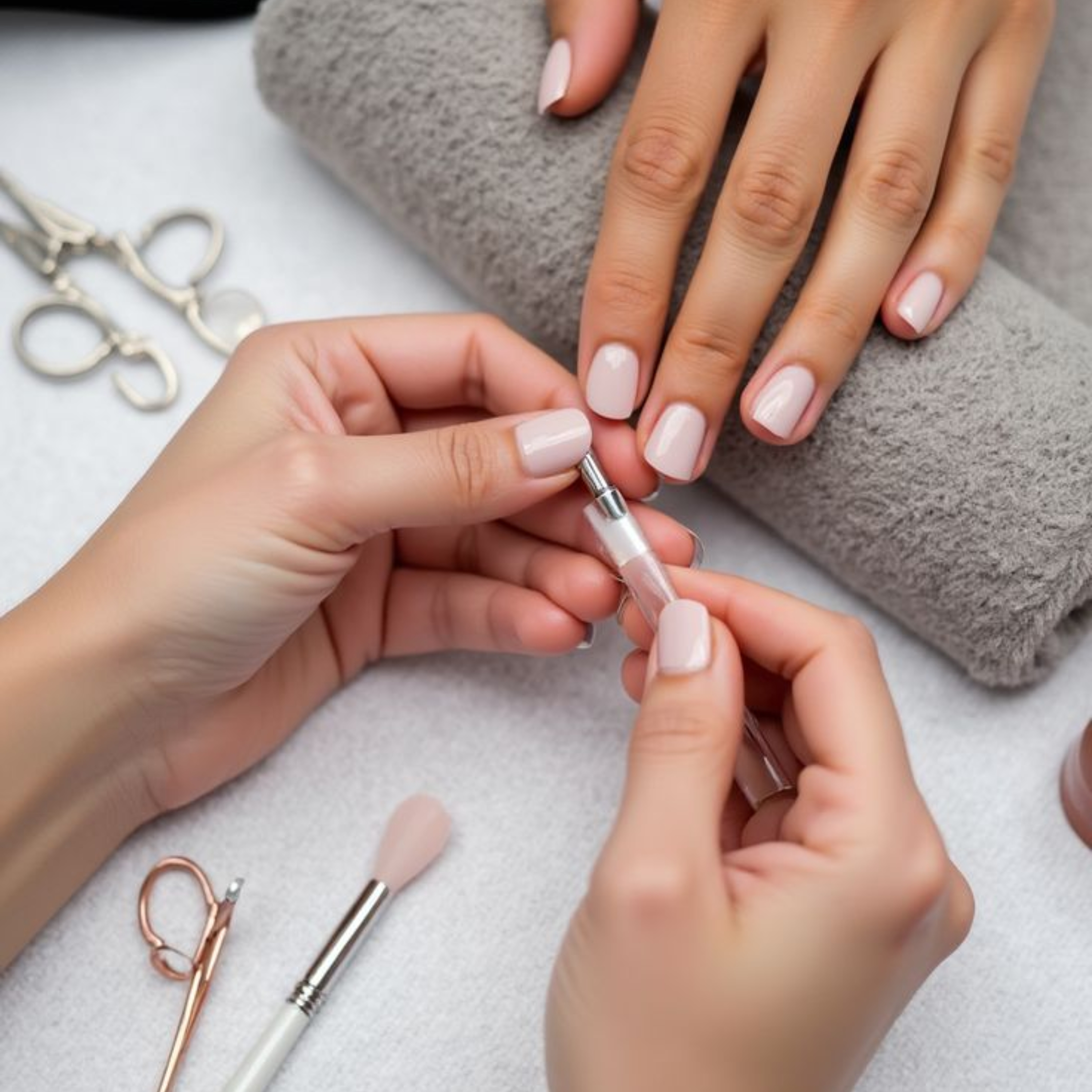 Manicure
