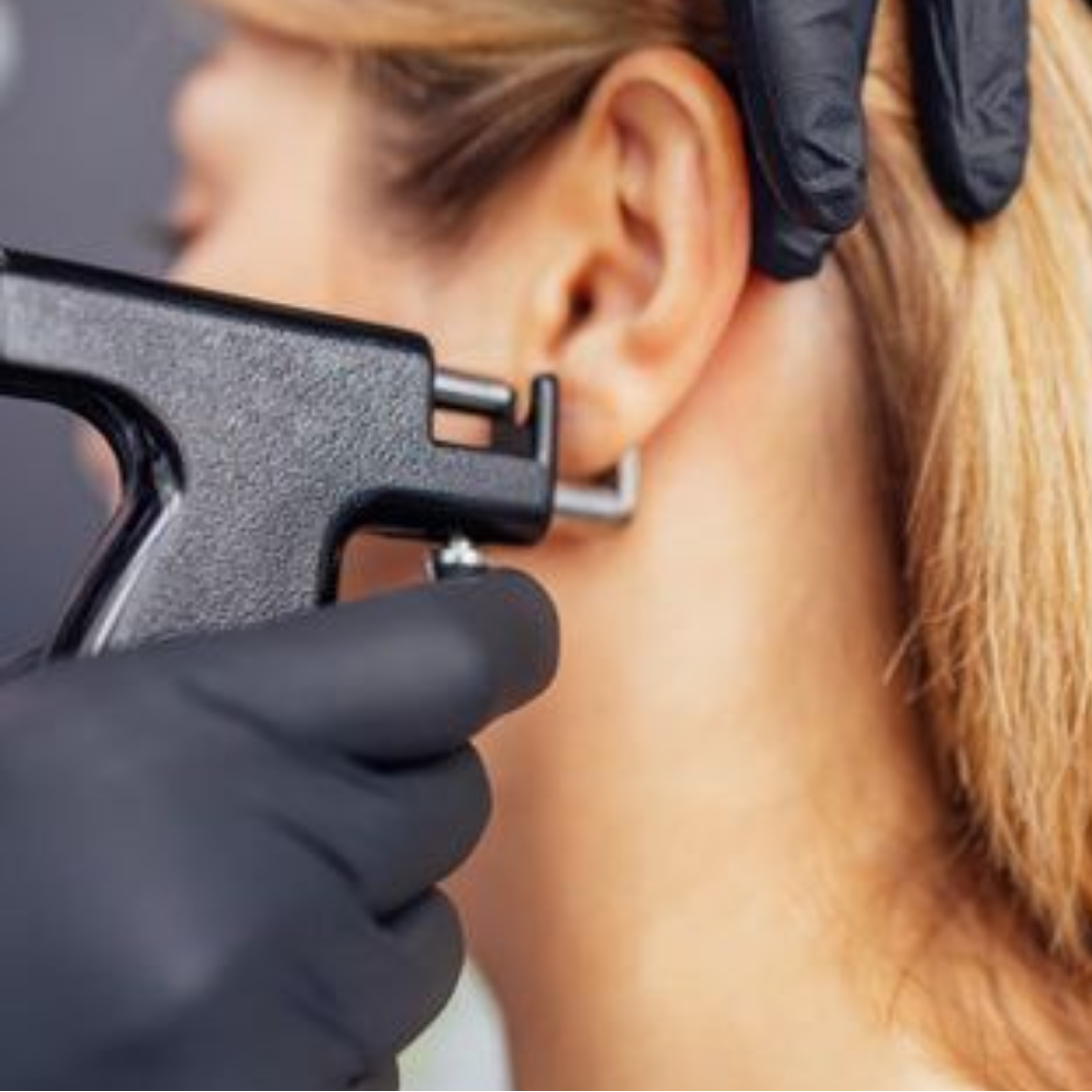 Ear Piercing